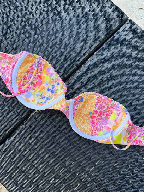 Skatie bikini top - Image 2