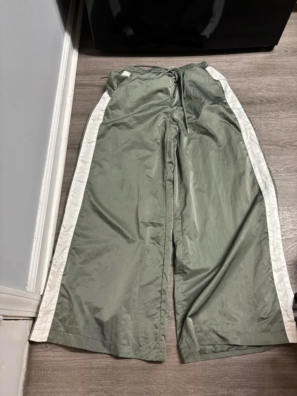 Athletic Wide Leg Jogger Sz.M - Image 4