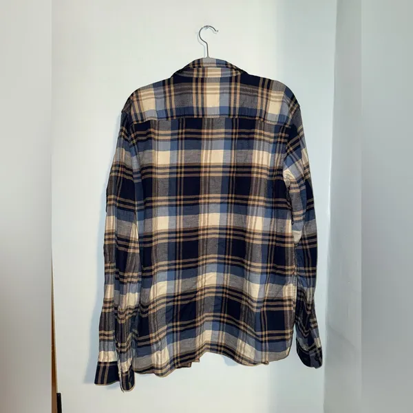 Patagonia Flannel - Image 4
