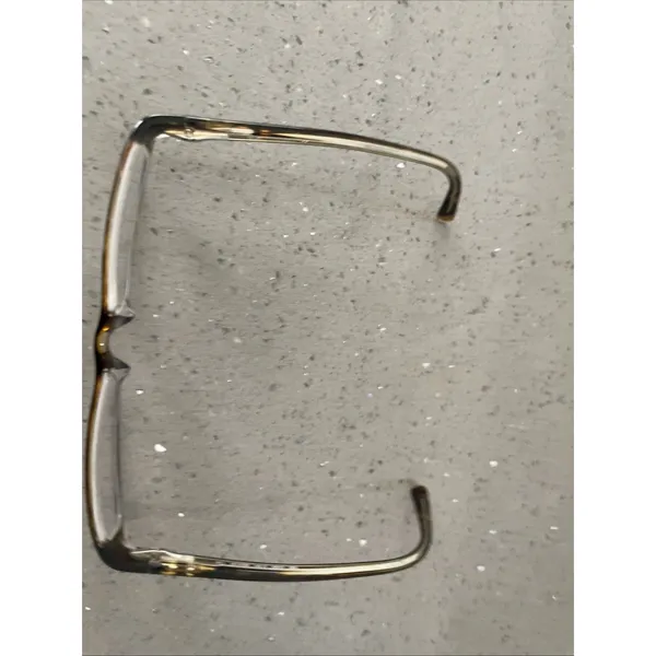 Ray-Ban Tortoise Brown Clear Eyeglasses FRAMES ONLY RB5088 2192 52-16-135 - Image 2