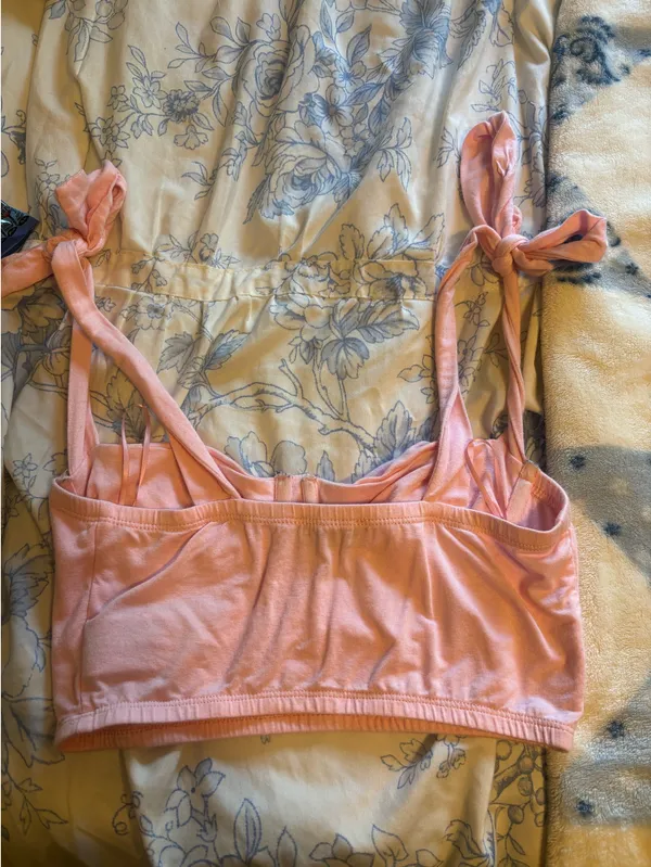 Adika tank top - Image 3