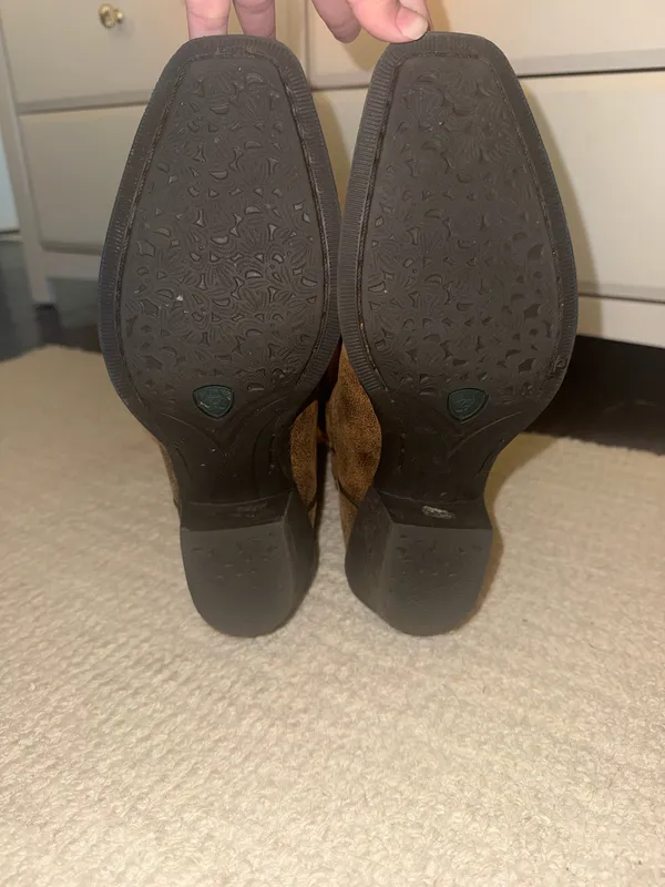 Women’s Ariat Boots - Image 5