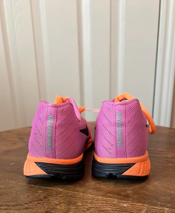 Nike Zoom Fly Running Shoes - Image 3