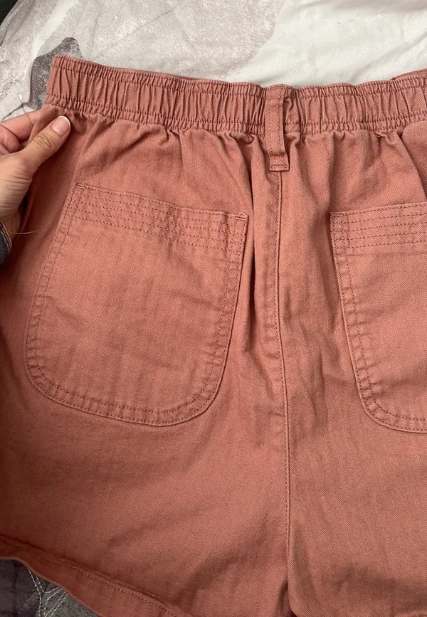 Madewell Camp shorts - Image 6
