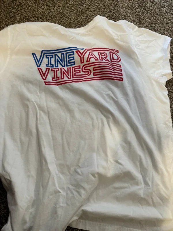 Vineyard Vines T-Shirt - Image 2