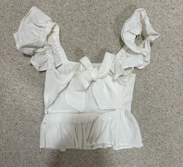Mi Ami Tank Top - Image 2