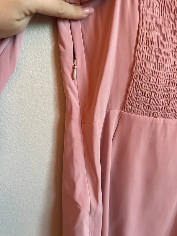 Windsor Mini Dress - Image 5