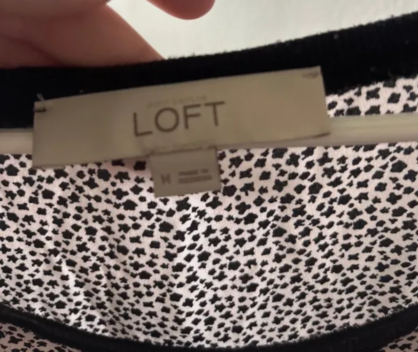 Loft Tank Top - Image 3