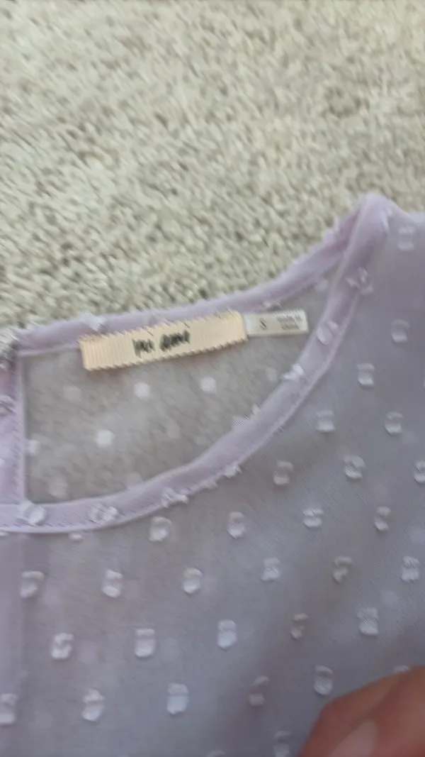 Boutique top - Image 2