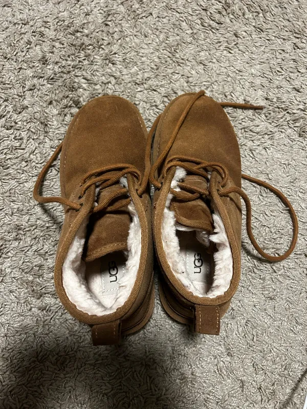 UGG Boots - Image 4