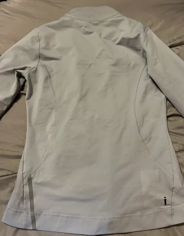 Greys Anatomy Zip Up Jacket - Image 2