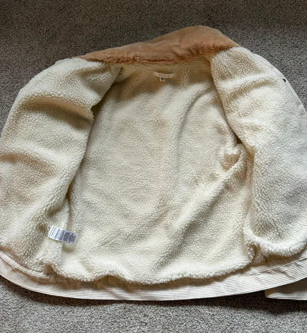 PacSun Corduroy Jacket - Image 2