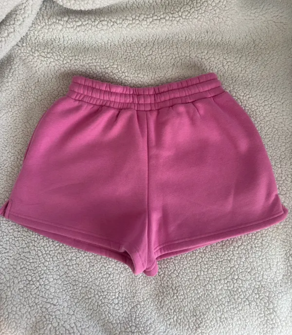 Rip Curl Women’s pink shorts   - Image 2