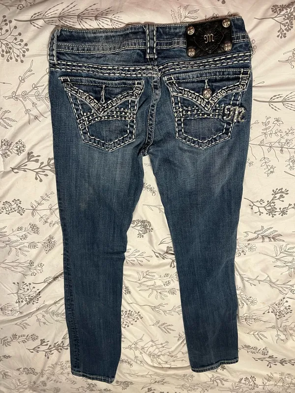 Miss Me Jeans - Image 2