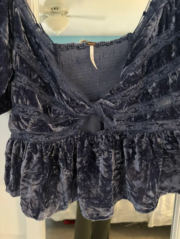 Free People Wild Moon Top - Image 2