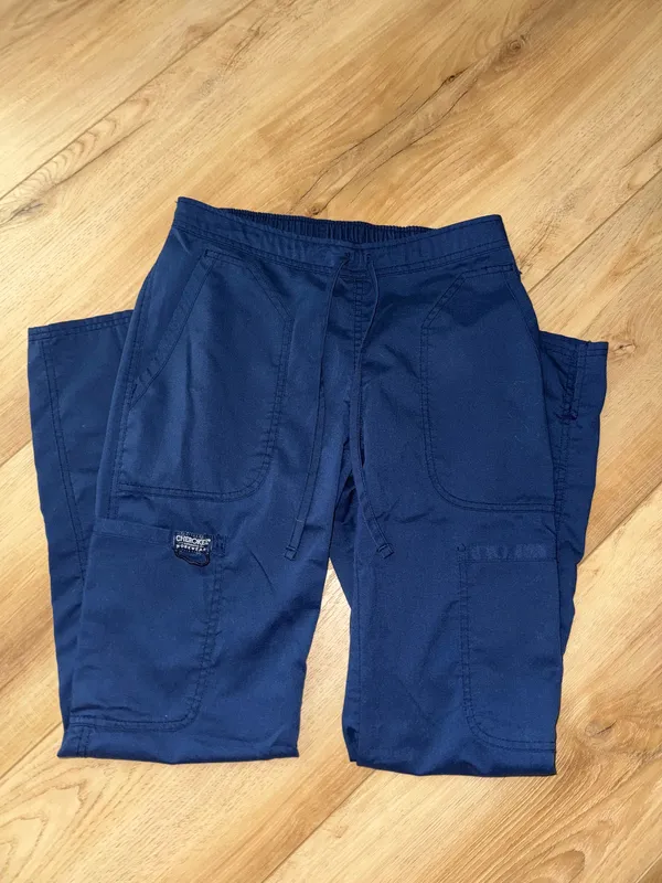 Cherokee Scrub Pants - Image 2