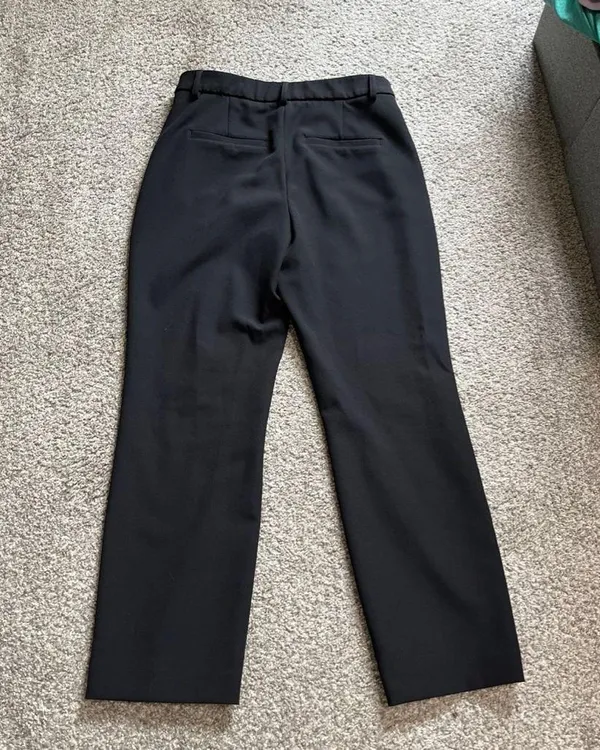 Express ankle straight dress pants  - Image 5