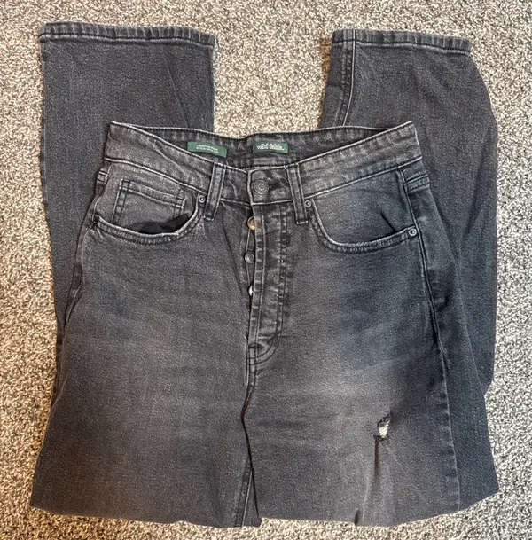 Target Wild Fable Jeans - Image 2