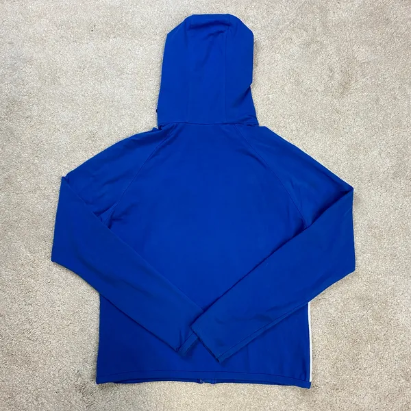 College Concepts Sports University Of Florida Gators Full Zip Sweatshirt Size M - Image 2