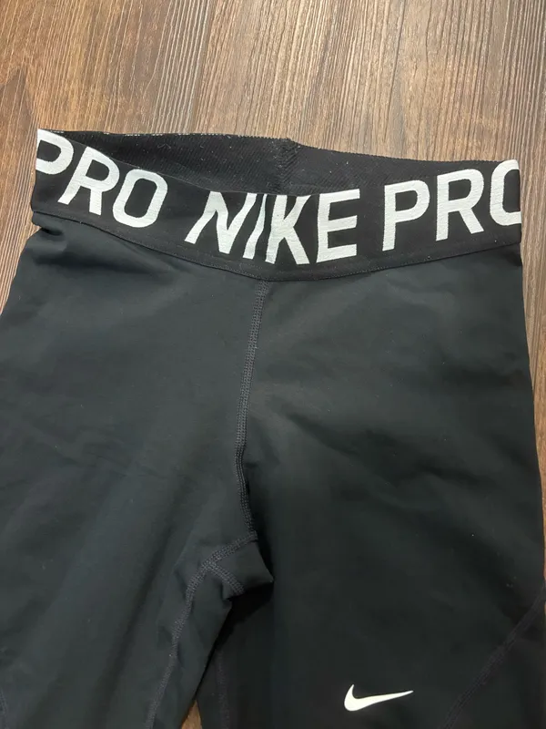 Nike Dri-Fit Leggings - Image 4