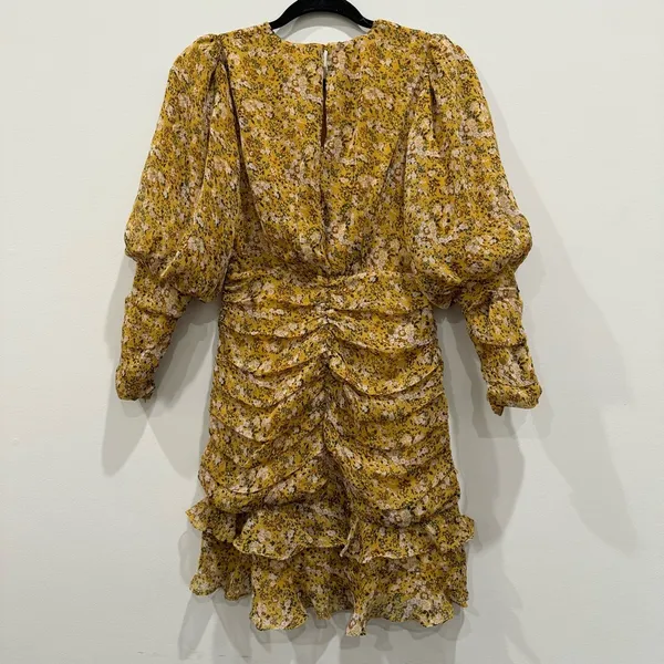 ASTR Claremore Dress Size XS - Image 4