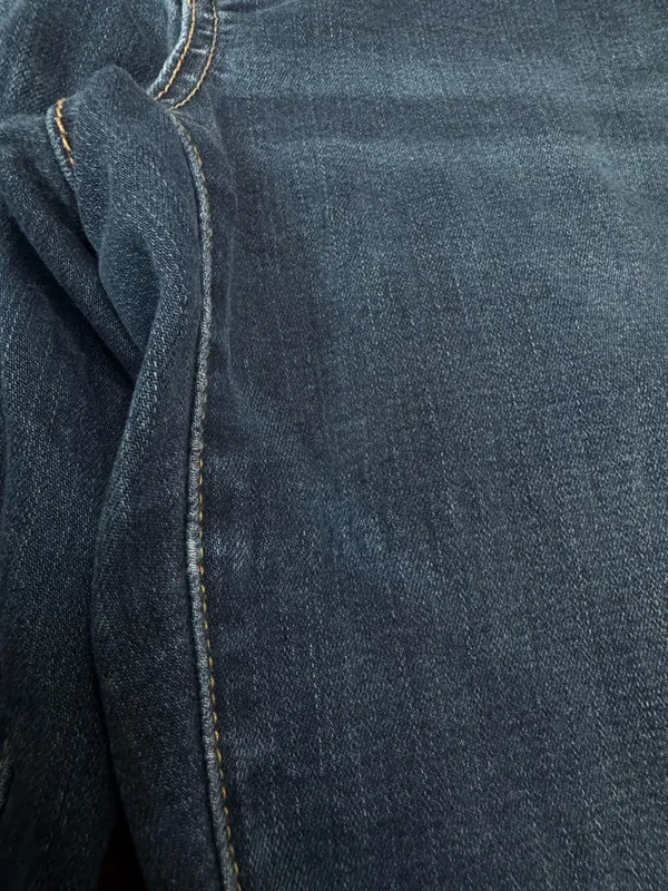American Eagle Super Stretch Skinny Jeans Size 12 - Image 3