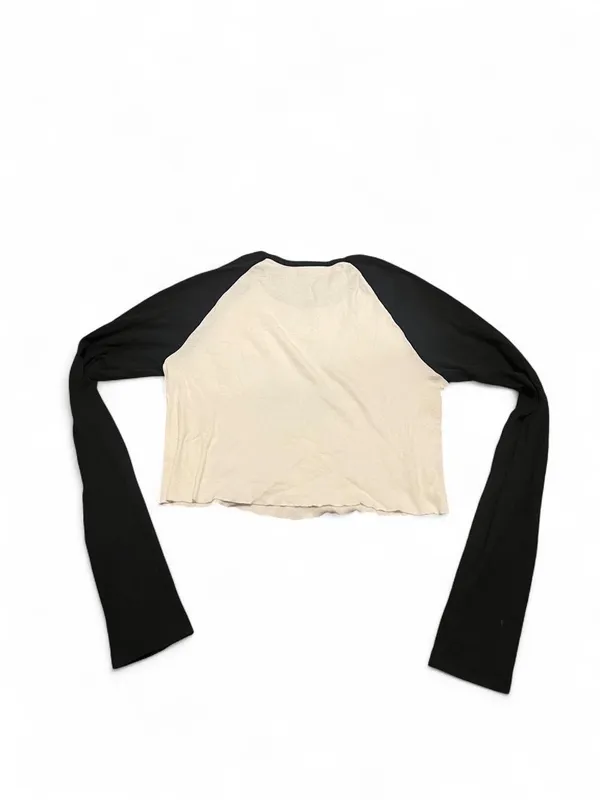 Brandy Melville Radio Silence Long Sleeve - Image 5