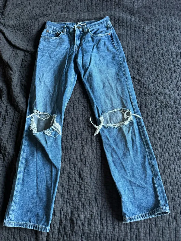 Levi’s Jeans Low Pro Straight - Image 3
