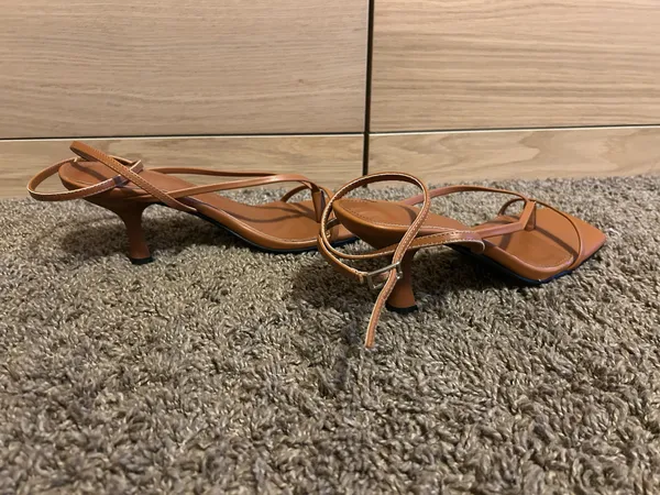 Sandal Heels - Image 4