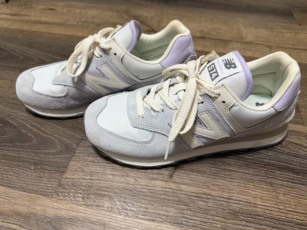 New Balance Sneakers 574 Women’s - Image 2