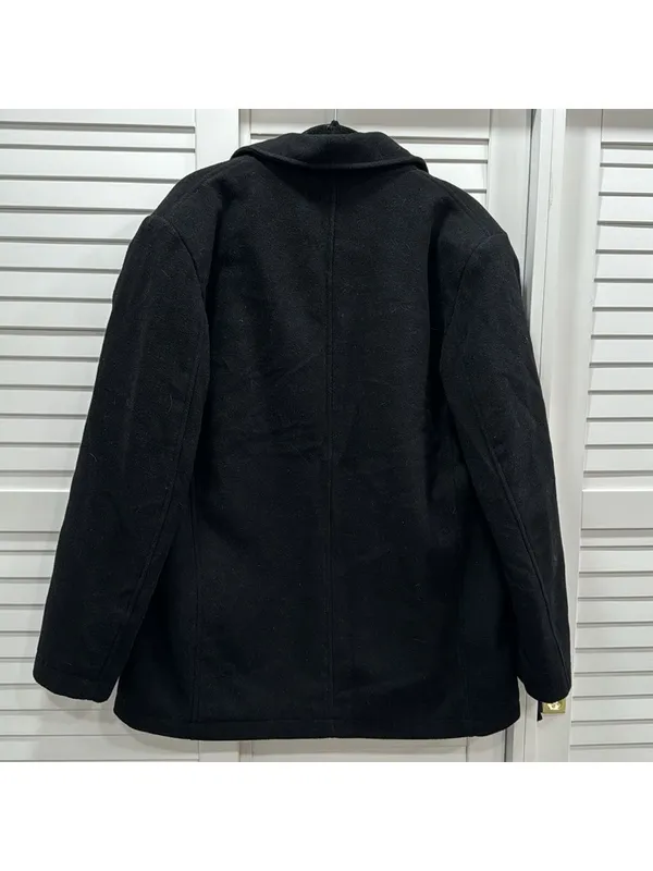 Guess Women's Peacoat - Image 8