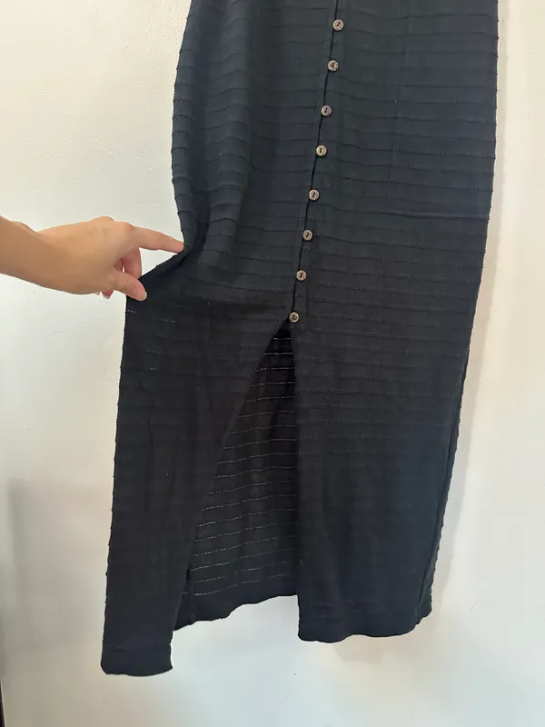Free People Lafayette Midi Dress - Image 6