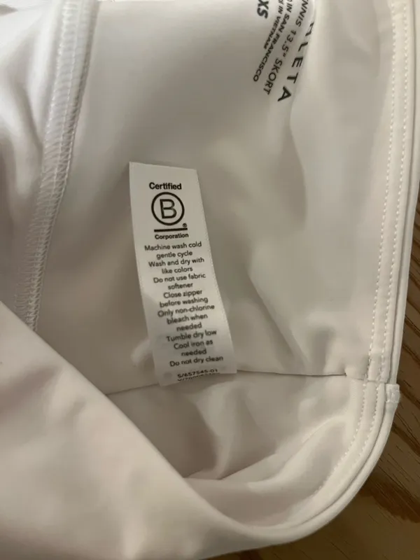 Athleta Skirt - Image 6
