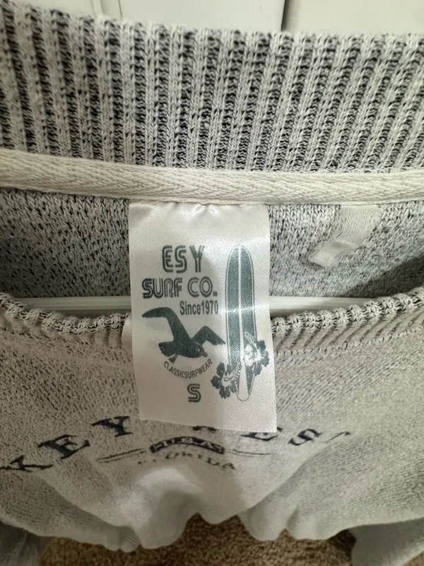 Boutique Key west Florida sweatshirt - Image 3