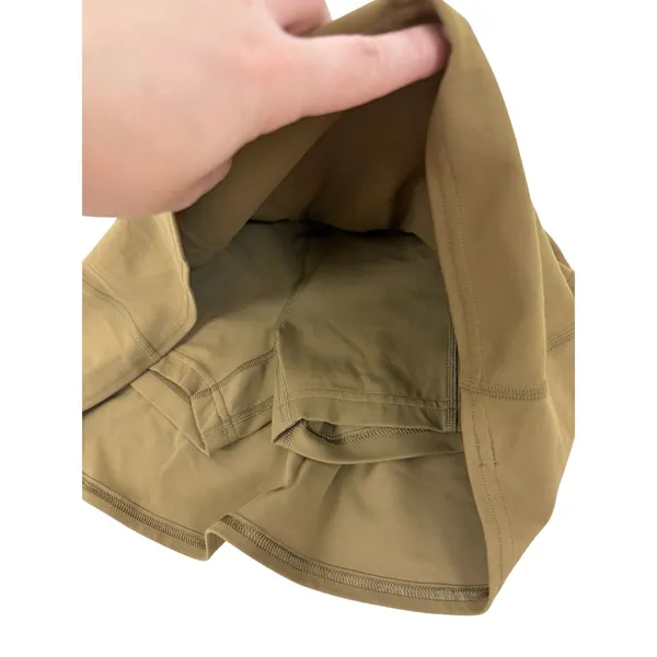 Lululemon Align High Rise Skirt Size 0 Buttery Soft Nulu Yoga Skort Pocket - Image 10