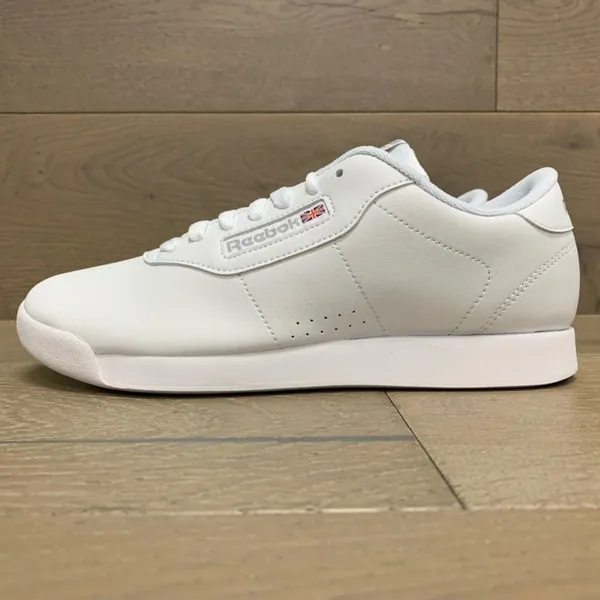 Reebok Princess Women Size 9 - Image 5