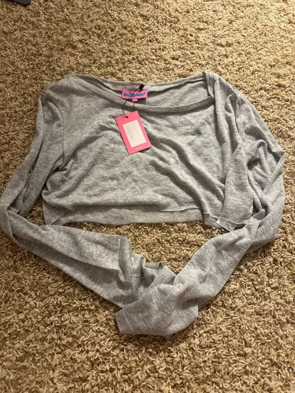 Edikted Top - Image 2
