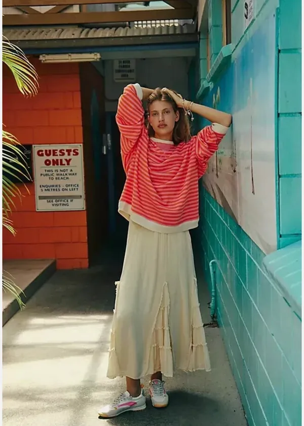 Free People Dress - Image 3