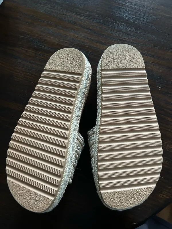 Steve Madden Platform - Image 4