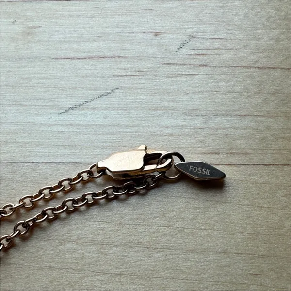 Fossil JOF00599791 Ladies Necklace - Image 8