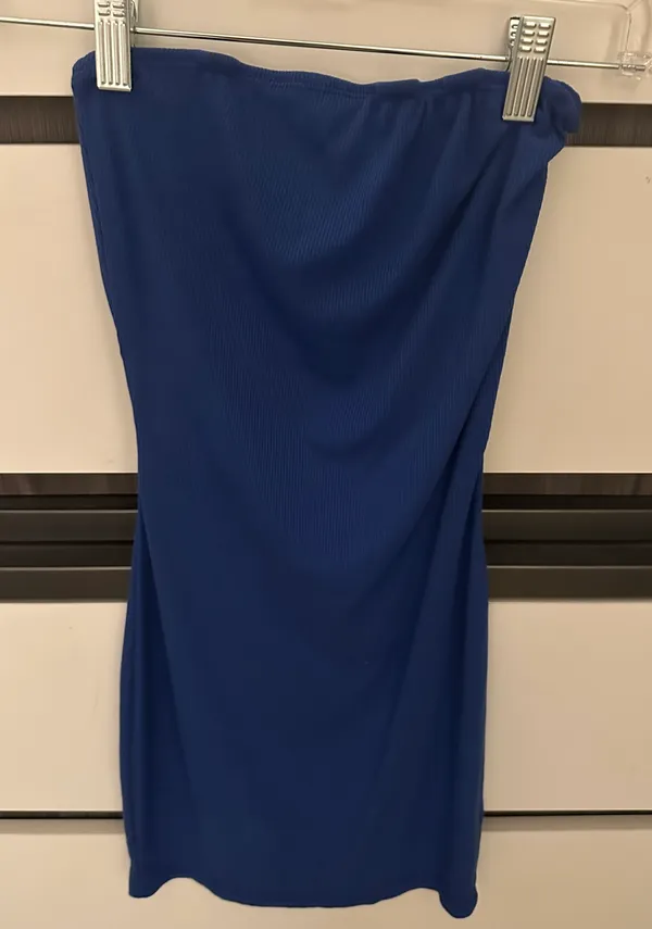 Mini Dress - Image 3