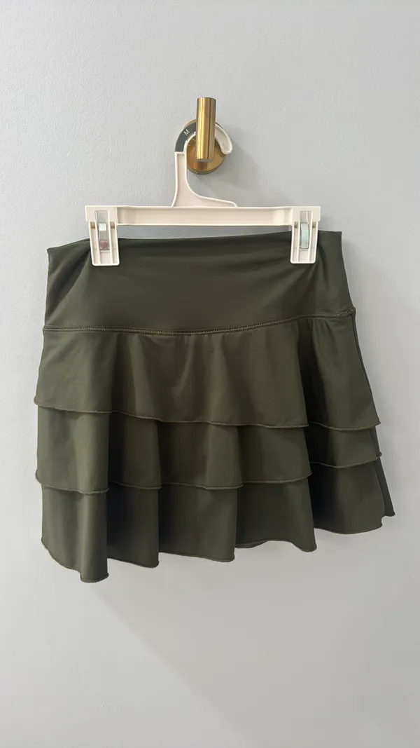 Altar'd State Athletic Skirt Revival - Image 3