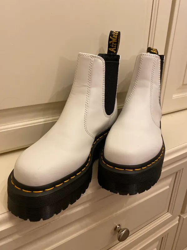 Dr. Martens Chelsea Boots - Image 2