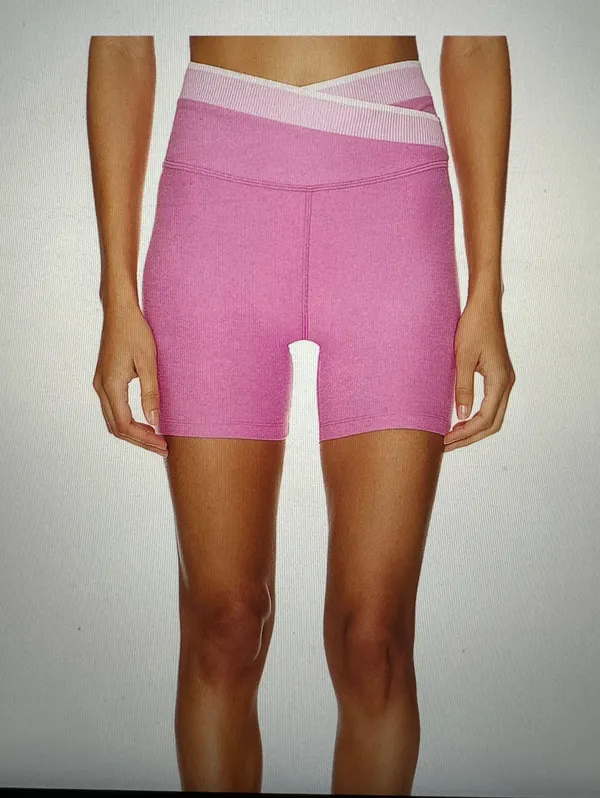 Beyond Yoga Biker Short - Image 3