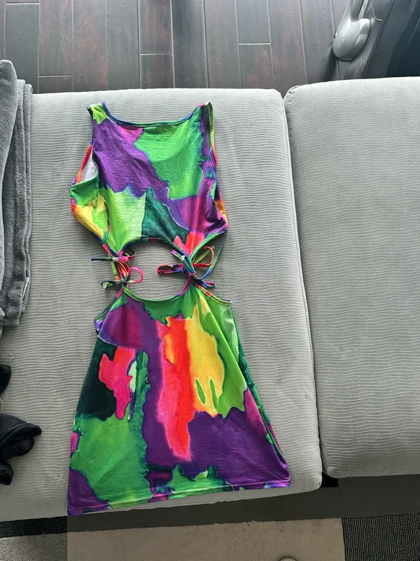 Dress Multiple Size M - Image 5