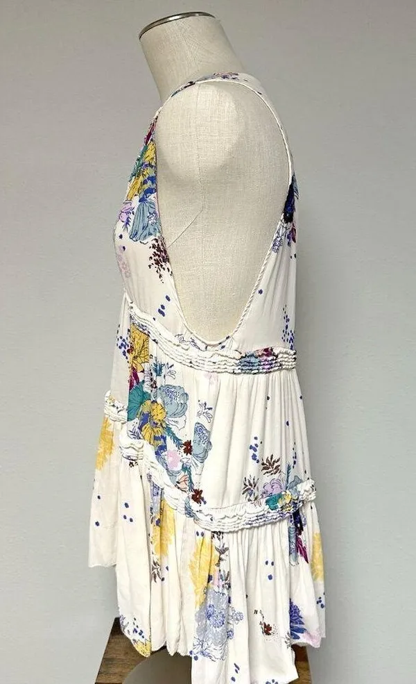 Free People Tiered Tunic - Image 6