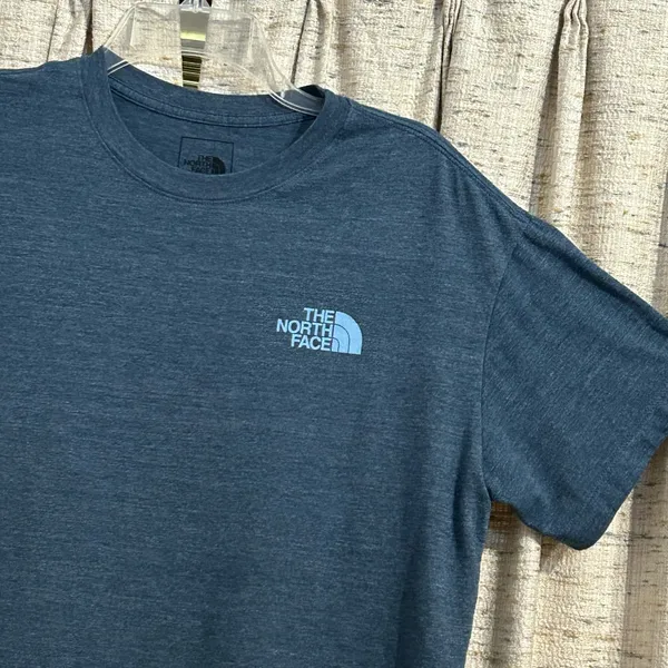 The North Face Women’s Short Sleeve Graphic Tee - Image 2