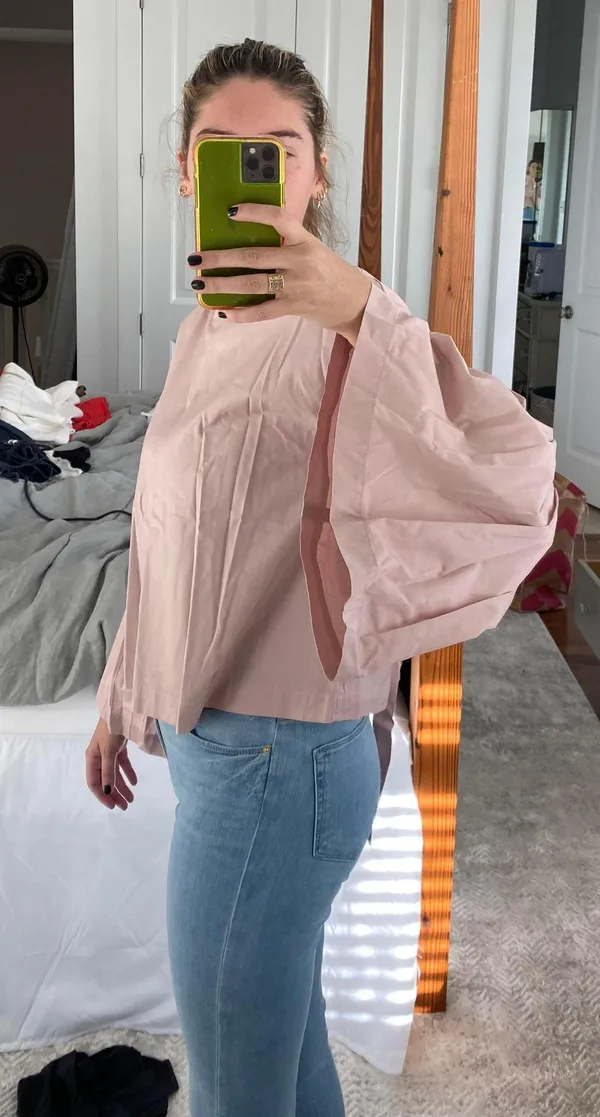Free People Top - Image 2