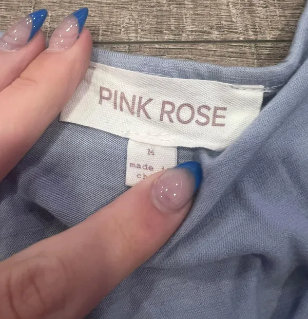 Princess Polly Boutique babydoll top - Image 2