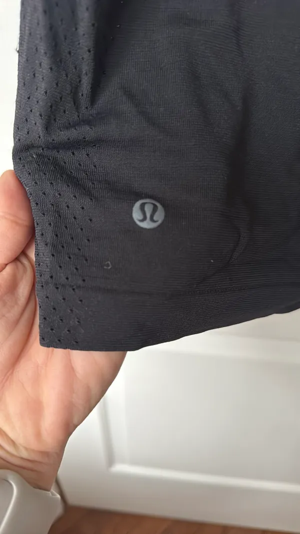 Lululemon Tank Swiftly - Image 3